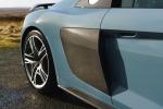 Audi R8 V10 Performance 2019 года (UK)